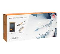 Mammut Barryvox Pro Package Light - Pack de sécurité fiable et léger pour avalanche