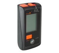 Mammut Barryvox S Noir Noir