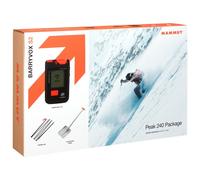 Pack Arva Mammut Barryvox S2 Peak 240