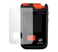 Vitre de protection DVA Barryvox MAMMUT (transparent) Taille unique