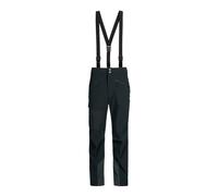 Mammut Base Jump Softshell Touring Pant Homme Noir - Pantalons de montagne outdoor hommes 51