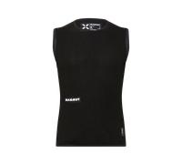 Mammut Base layer sans manches d’alpinisme ultra respirant Eiger Nordwand FL Air Mesh Vest Men Noir XXL