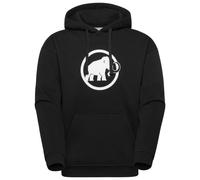 Mammut - Base ML Hoody Classic - Sweat à capuche - L - black