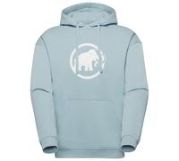 Mammut - Base ML Hoody Classic - Sweat à capuche - XL - nebla