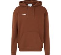 Mammut Sweat à Capuche Base Ml Mini Logo