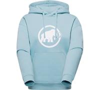 MAMMUT Base Ml Hoody W Classic - Femme - - taille S- modèle 2026