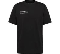MAMMUT Base T-shirt Multi-pitch - Homme - - taille S- modèle 2026