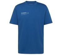 Mammut - Base T-Shirt Multi-Pitch - T-shirt - XL - tschiel