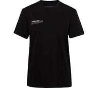 MAMMUT Base T-shirt W Multi-pitch - Femme - - taille S- modèle 2026