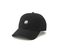 Mammut - Baseball Cap - Casquette - L/XL - black