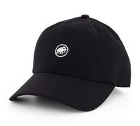 Mammut - Baseball Cap - Casquette - L/XL - black