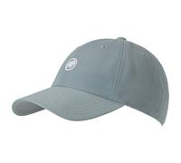 BASEBALL CAP MAMMUT 1191-00052 00789 strata Gris L-XL