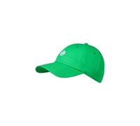 Mammut Casquette à 6 panneaux avec visière courbée Baseball Cap Vert S-M
