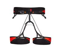 Mammut - Baudrier - Adam Ondra Sender Light Harness Red en Aluminium - Taille S - Rouge Rouge S