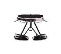 Mammut Baudrier d'escalade réglable et polyvalent Ophir 1 Slide 2.0 Women Harness Pourpre S
