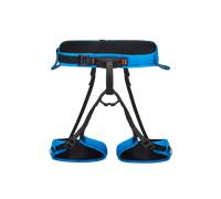 Mammut Baudrier d'escalade réglable et polyvalent Ophir 3 Slide 2.0 Harness Bleu XL