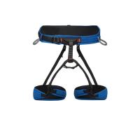 Mammut Baudrier d’escalade multifonctionnel Ophir 1 Slide 2.0 Harness Bleu XL