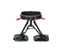 Mammut Baudrier d’escalade réglable et polyvalent Ophir 2.0 Harness Gris one size