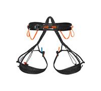 Mammut - Baudrier d'alpinisme - Aenergy Harness White - Taille L - Blanc Blanc L