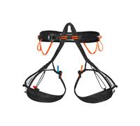 Mammut - Baudrier d'alpinisme - Aenergy Harness White - Taille S - Blanc,Noir Blanc,Noir S
