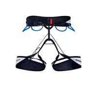 Mammut - Baudrier d'escalade/alpinisme - Eiger Nordwand White - Taille M - Blanc Blanc M
