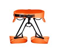 Mammut - Baudrier d'escalade - Sender Harness Safety Orange - Taille L Orange L