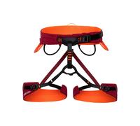 Togir 2.0 3 Slide Harness Women Blood Red M