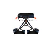 MAMMUT - Baudrier escalade - Togir 2.0 3 Slide Marine - Harnais Reglables | Mammut - M - male M
