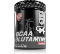 Mammut BCAA Glutamine Powder aide aux performances sportives saveur Grapefruit 450 g