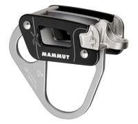 Mammut Assureur Nordwand Alpine Belay Noir Taille unique