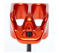 Mammut – Système d'assurage Wall Alpine – Orange – Taille unique