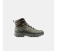 Chaussure de randonnée Mammut Blackfin III Mid DT (Dark tin-tin) Homme 44 2/3 (10 UK)