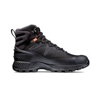 Mammut Blackfin III Mid Dry Technology Homme - Chaussures pour petite et moyenne randonnée hommes 42