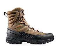 Mammut - Blackfin III Waterproof High - Chaussures d'hiver - EU 42 2/3 - moor / black