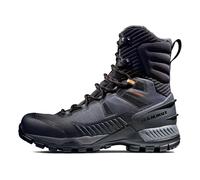 Mammut Blackfin III Waterproof High Femme Noir 40.2/3