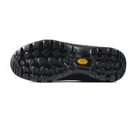 Mammut - Blackfin III WP High - Chaussures trekking homme Moor / Black - 43.1/3