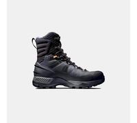 Mammut - Blackfin III WP High - Chaussures randonnée femme Black - 39.1/3