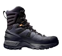 MAMMUT Blackfin Iii Wp High W - Femme - Noir - taille 6.5- modèle 2025