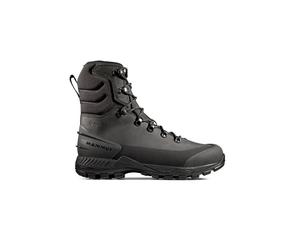 Mammut - Blackfin Leather High GTX - Bottes de neige homme Black - 44.2/3