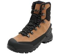 Mammut Blackfin Leather High GTX Chaussures pour homme, Claystone, 46 EU