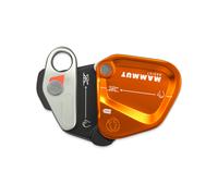 Mammut - Bloqueur - Assist Belay Resistor Gold - Or Or