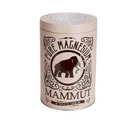 Mammut Boîte de collection Magnésio Pure Unisexe Adulte, Multicolore, Taille unique