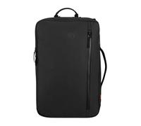Mammut Sac à dos Seon 3-Way 20 – Noir, polyamide, unisexe