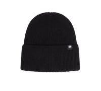 Mammut Bonnet chaud et confortable Snow Beanie Noir one size