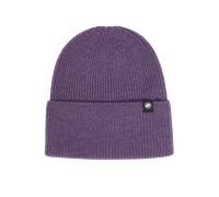 Mammut Bonnet chaud et confortable Snow Beanie Pourpre one size