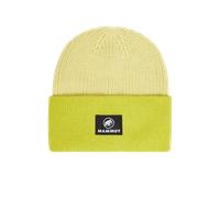 Mammut Haldigrat Beanie Jaune