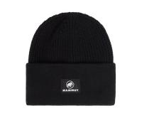 Mammut Bonnet d’hiver Haldigrat Beanie Noir one size