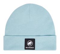Mammut Bonnet respirant et chaud pour tous les jours Fedoz Beanie Bleu one size