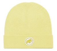 Mammut - Kid's Mammut Logo Beanie - Bonnet - 6-7 Years - holunder