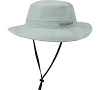 Mammut Bonnet mâle, Adulte Unisexe, Granit (Gris), S